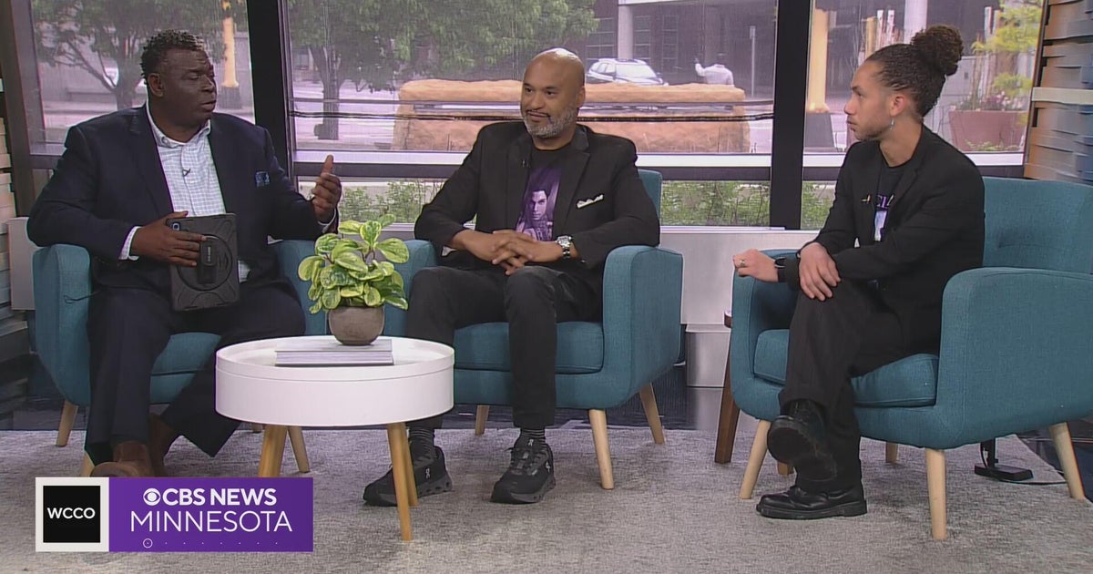 A celebration of Prince is taking place at Paisley Park 10 years after ...