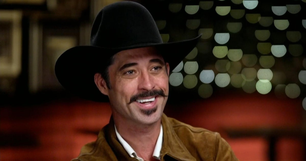 Ryan Bingham reflects on his award-winning career