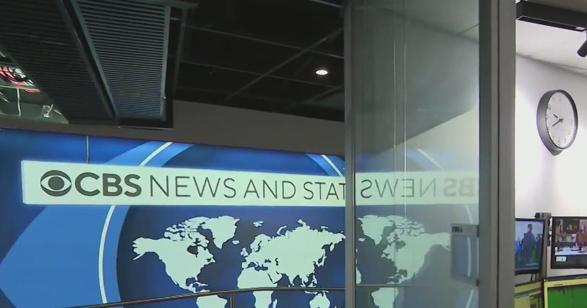 CBS News Radio is signing off the air for good after nearly a century ...