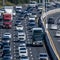 U.S. expects record-setting travel despite high gas prices