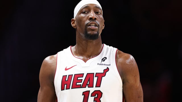 Atlanta Hawks v Miami Heat 
