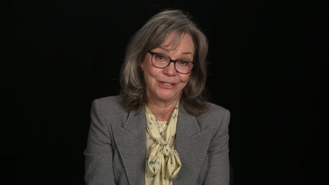 Sally Field 