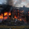 APTOPIX Russia Ukraine War 