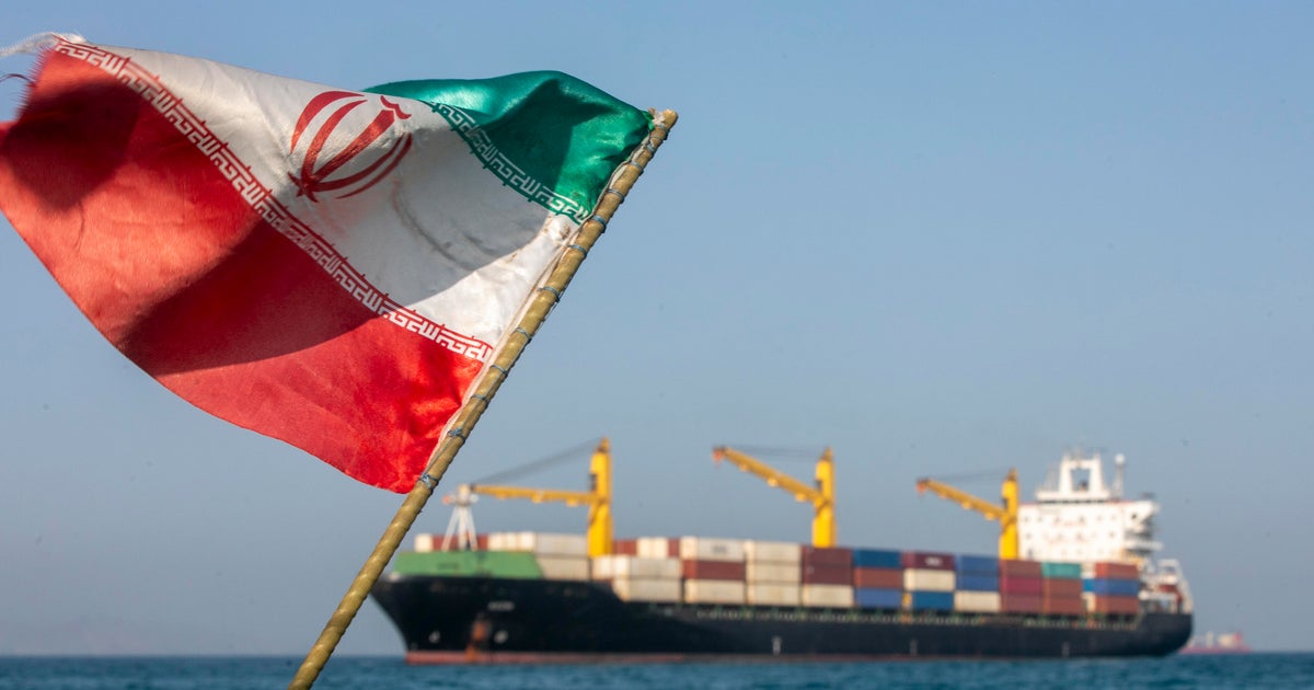 U.S., Iran have agreed to broad principles of deal, Trump official says