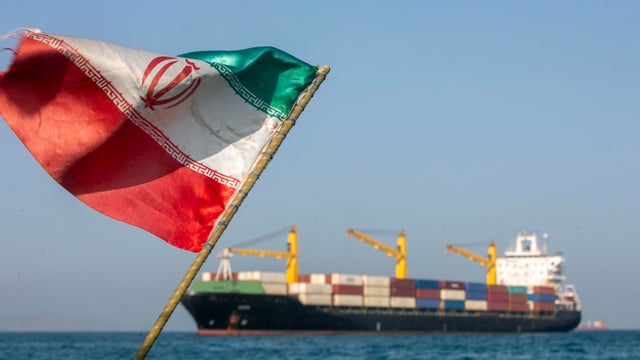 Iran And US Remain In Stalemate Over Strait Of Hormuz 