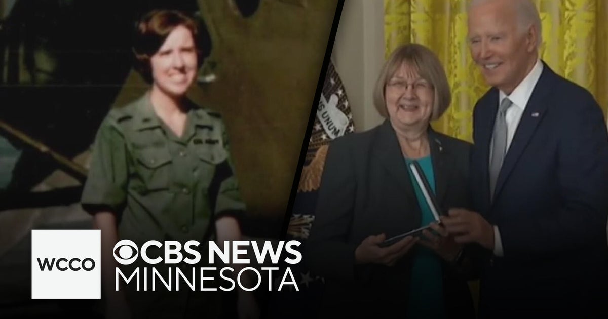 Diane Carlson Evans, Vietnam Women's Memorial founder, dead at 79