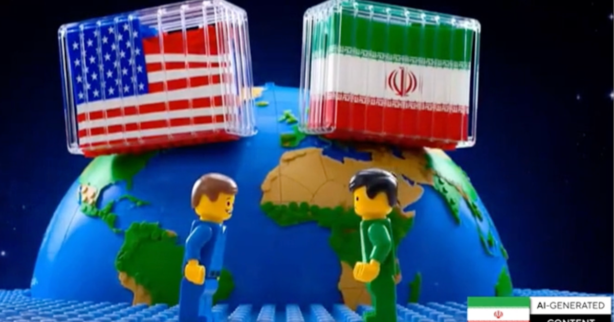 Inside Iran's online propaganda war