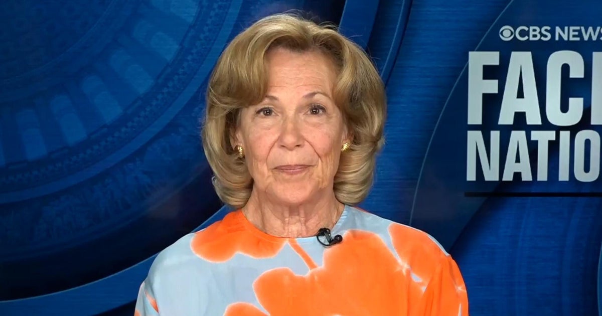 Dr. Deborah Birx says "there's a deep bench" to CDC, FDA to respond to Ebola