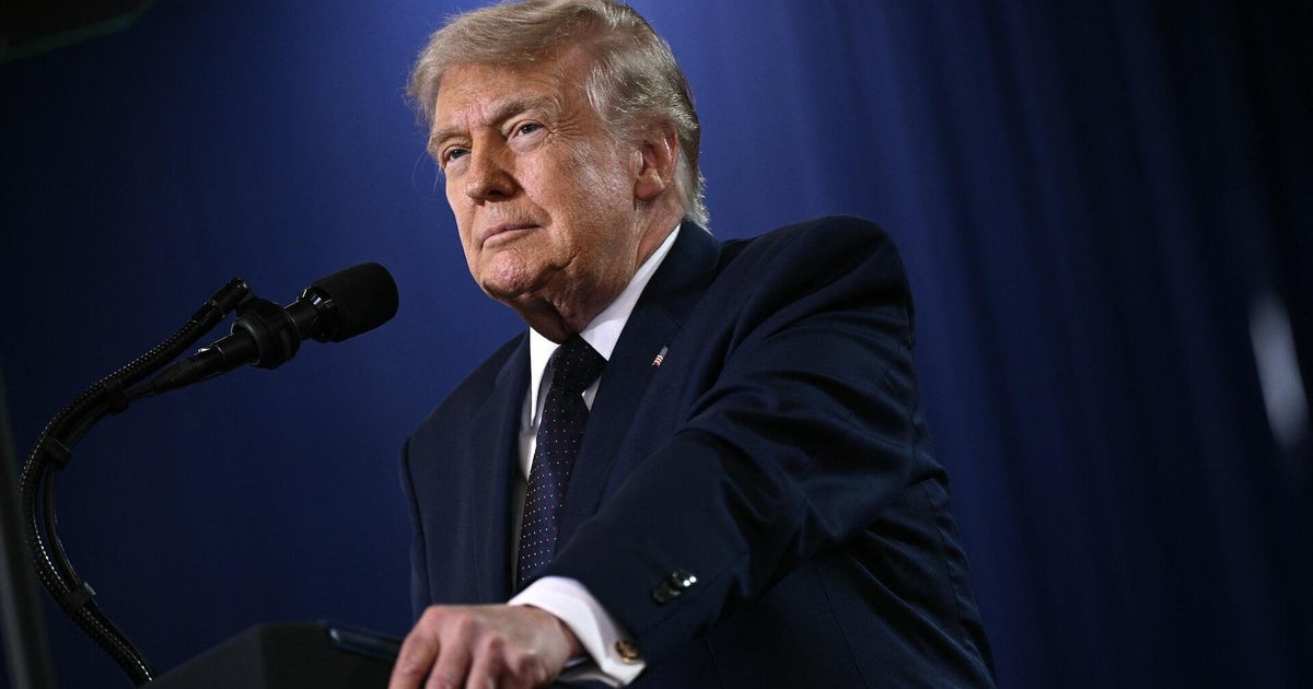 Expert says U.S.-Iran peace deal is further along, weighs in on Trump's Abraham Accords demand