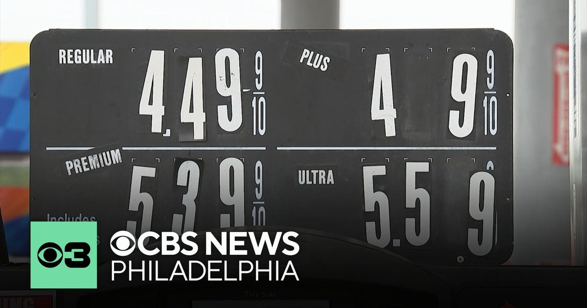 Rainy weather, high gas prices put damper on Memorial Day weekend ...