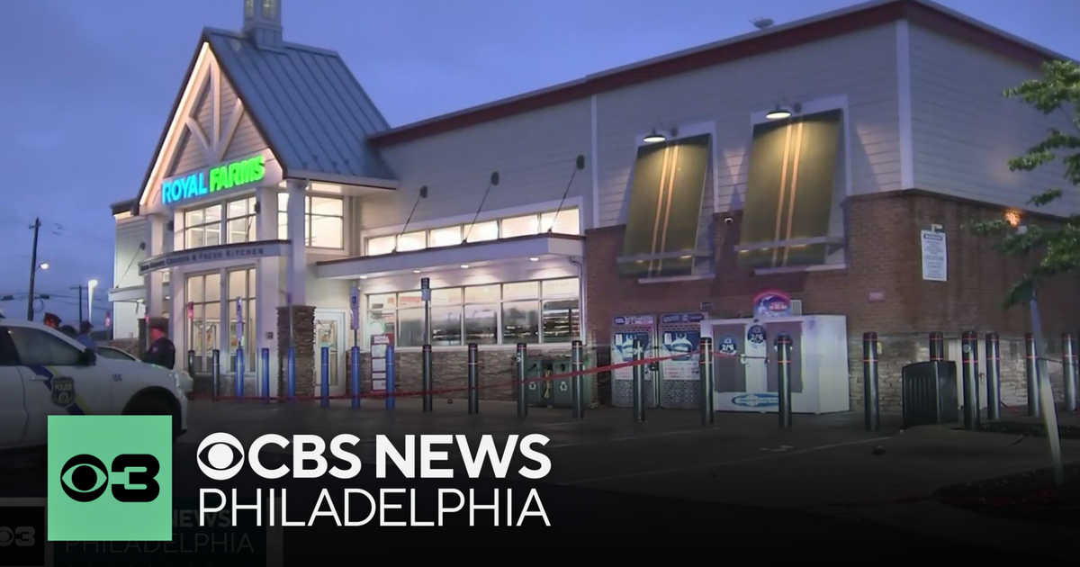 Police investigating shooting at Royal Farms in Northeast Philadelphia ...