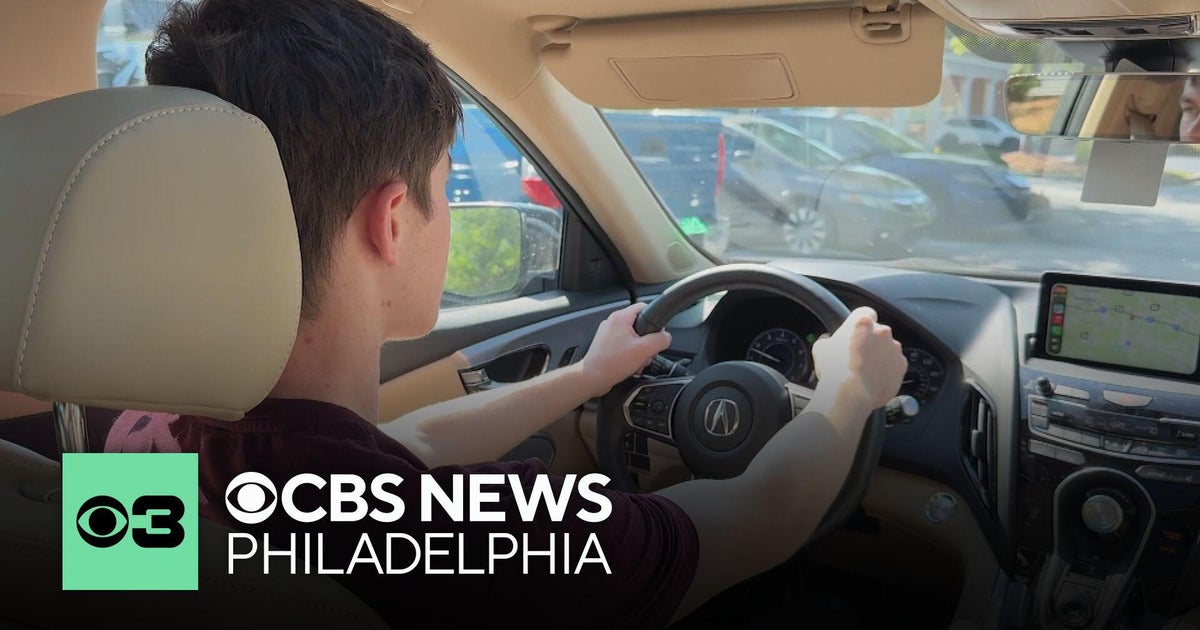 How parents can help teen drivers stay safe on the roads this summer ...