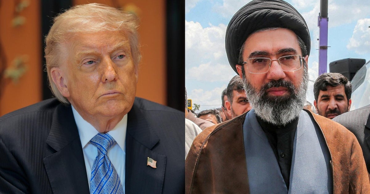 Latest news on U.S.-Iran peace deal process as Trump, Tehran provide details