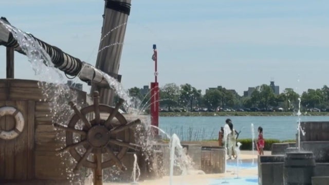 Metro Detroit community pools reopen for the season 
