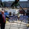 AG requests to resume ballroom construction, citing latest shooting