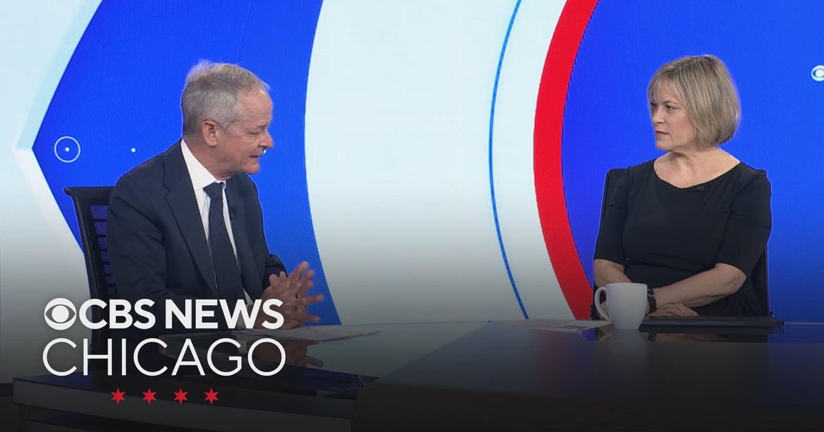 The tax impact of the megaprojects bill to facilitate a new Chicago ...