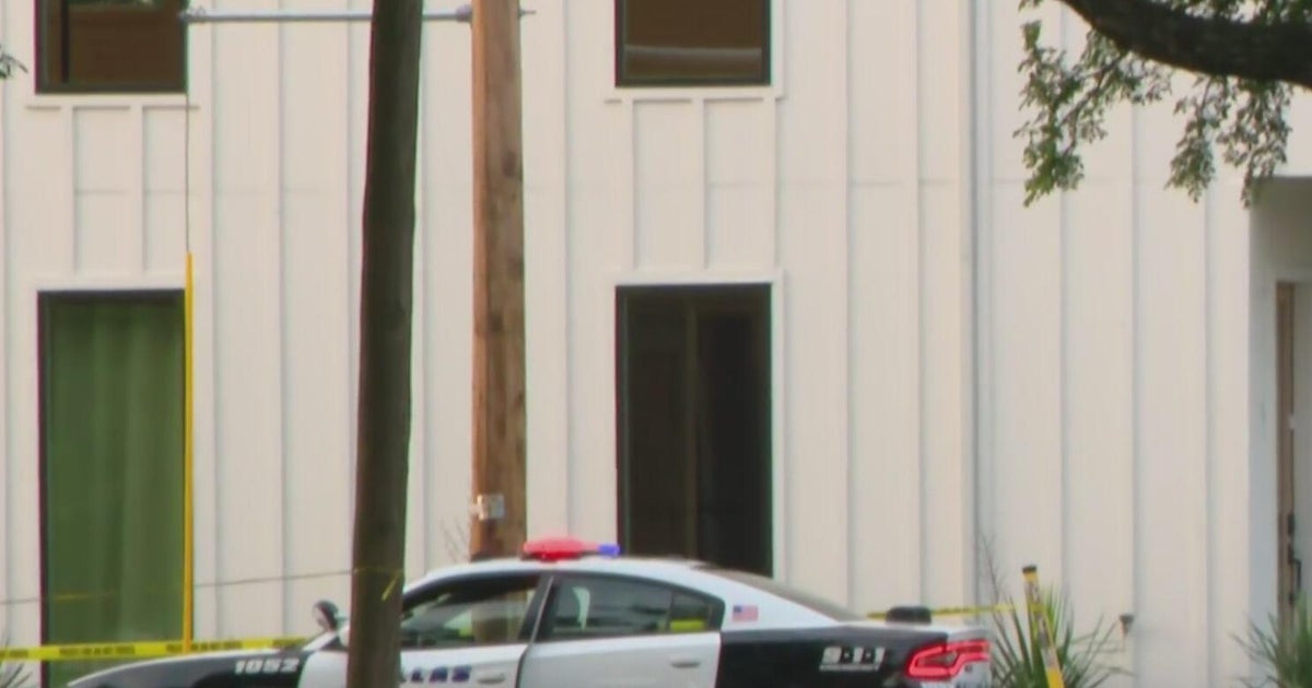 Apparent homicide investigation in Dallas after apparent overnight ...