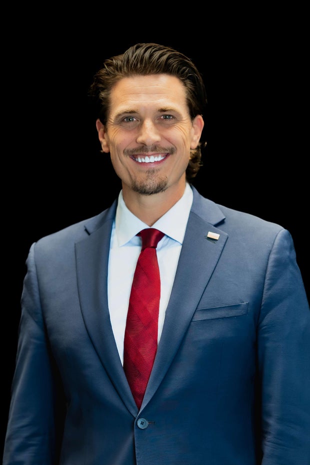 Ethan Baker Troy