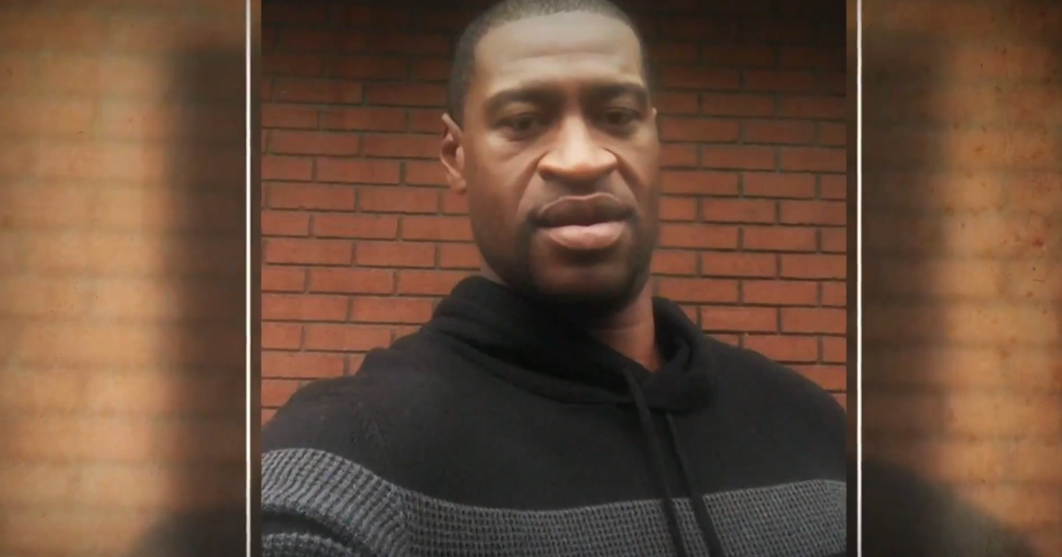 George Floyd remembered 6 years later as family says more change is ...