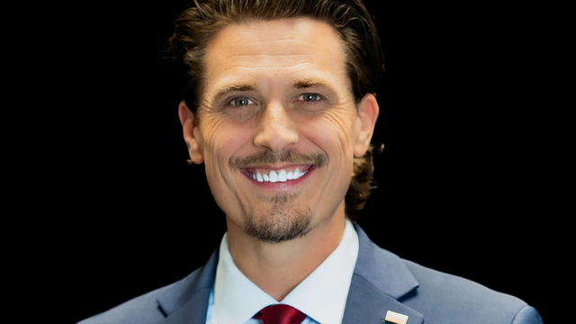 Ethan Baker Troy 