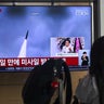 SKOREA-NKOREA-POLITICS-WEAPONRY 