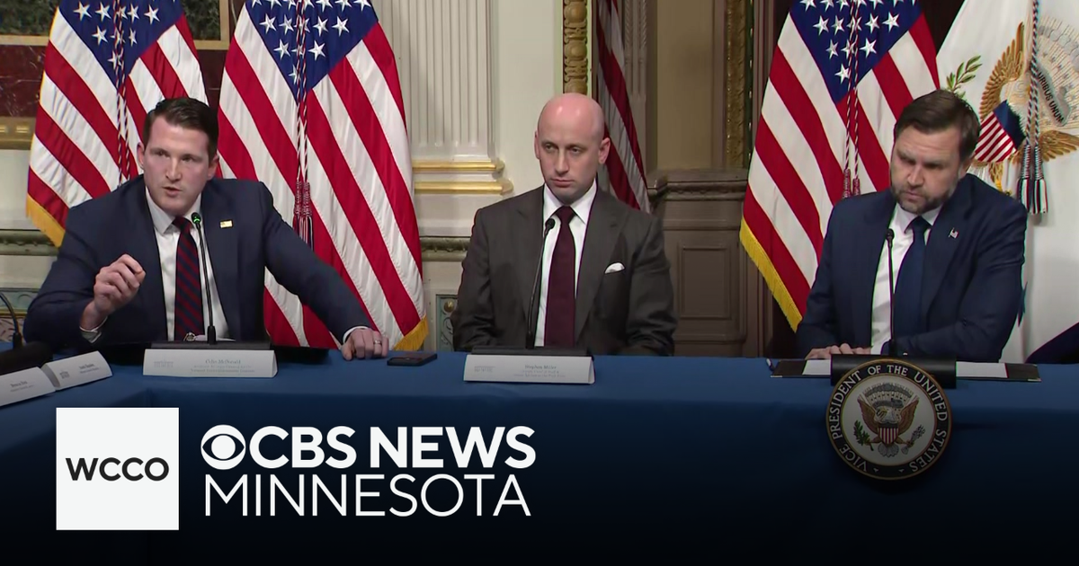 Minnesota AG accuses Trump's Fraud Task Force of not playing by the ...