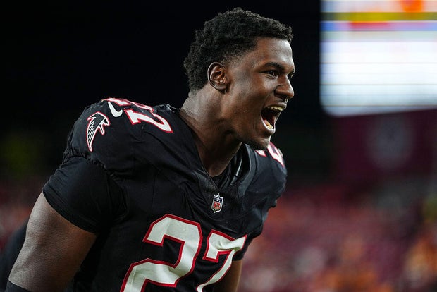 Atlanta Falcons v Tampa Bay Buccaneers
