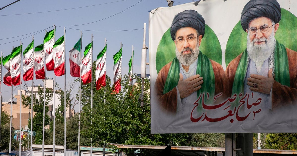 Breaking down the wider situation in the Middle East as U.S. and Iran exchange fire
