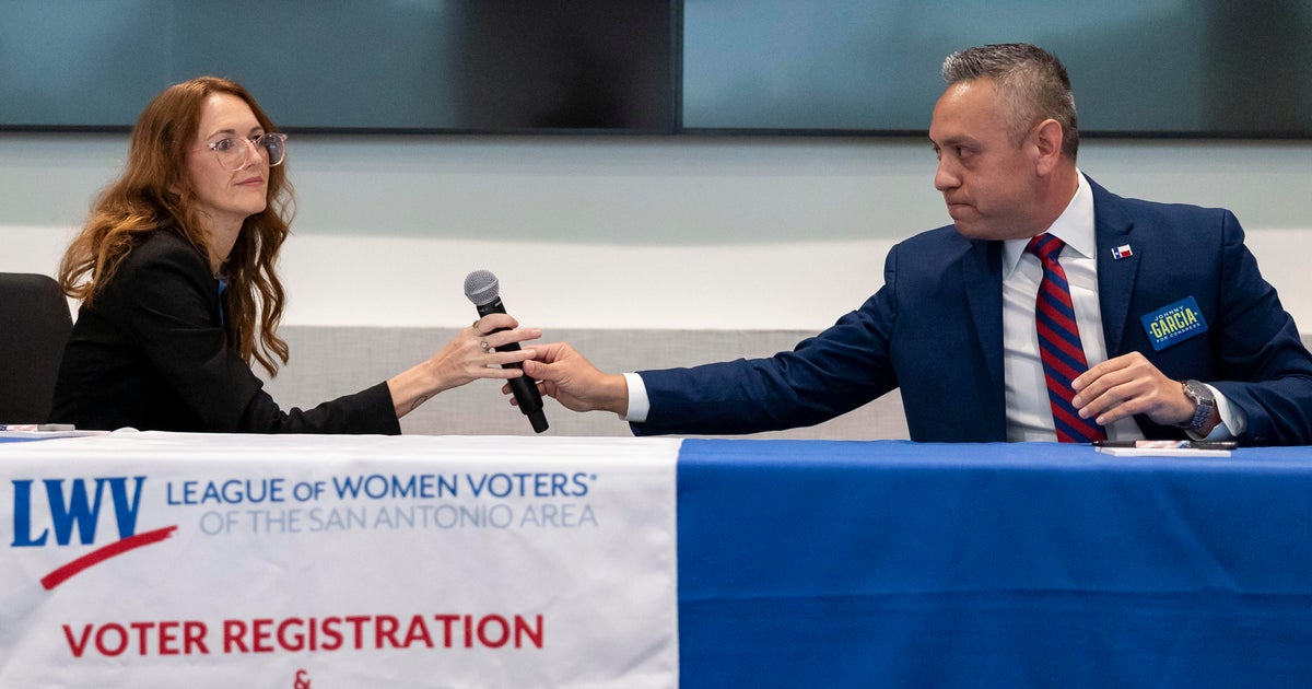 Galindo projected to lose Texas Dem House runoff after antisemitism accusations