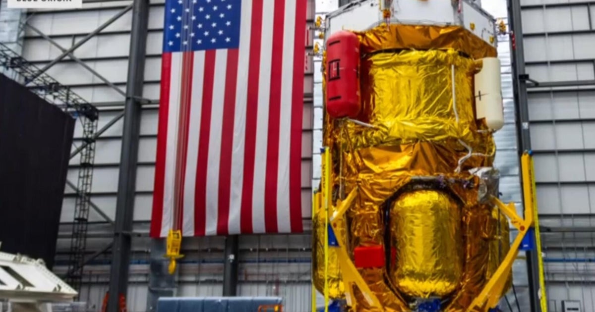 NASA planning 3 moon missions this year in race to build lunar city