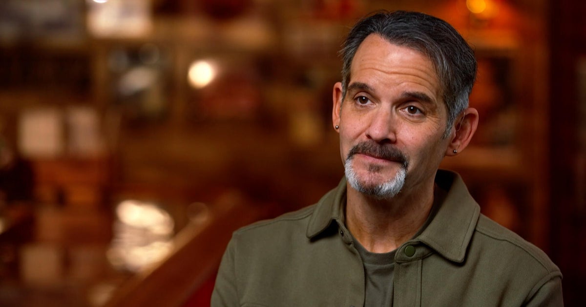 Extended interview: Judd Winick reflects on MTV’s “The Real World”