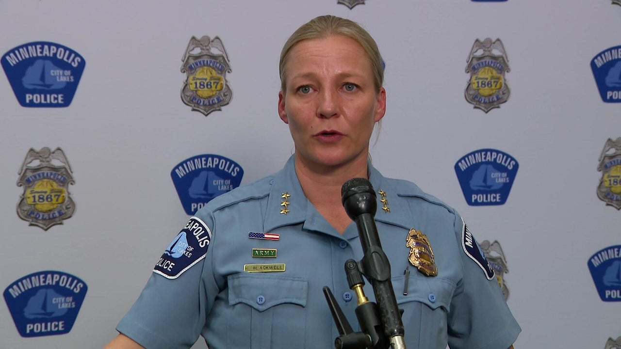 NCN SPECIAL REPORT  Katie Blackwell Steps In As Acting Minneapolis Police Chief Following Brian O’Hara Resignation  By National Correspondent Network MN Desk | Minneapolis, Minnesota