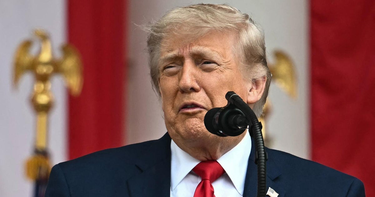 Latest news on Iran war as Trump sets Cabinet meeting at Camp David