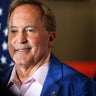Cornyn-Paxton Runoff Lures Lobbyist Money, Business Endorsements 