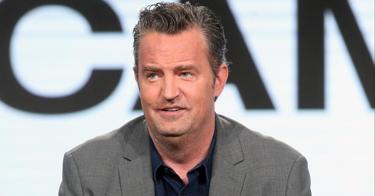 Matthew Perry's assistant to be sentenced for role in actor's ketamine death