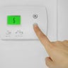thermostat cost 