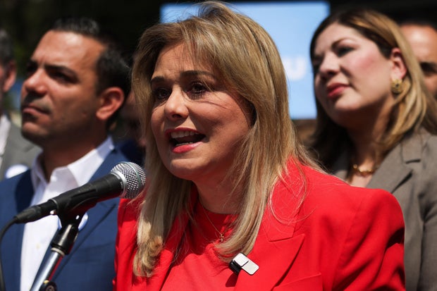 Official complains of persecution over CIA agents' deaths in Mexico