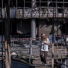 Russia Carried Out Massive Missile And Drone Attacks On Kyiv 