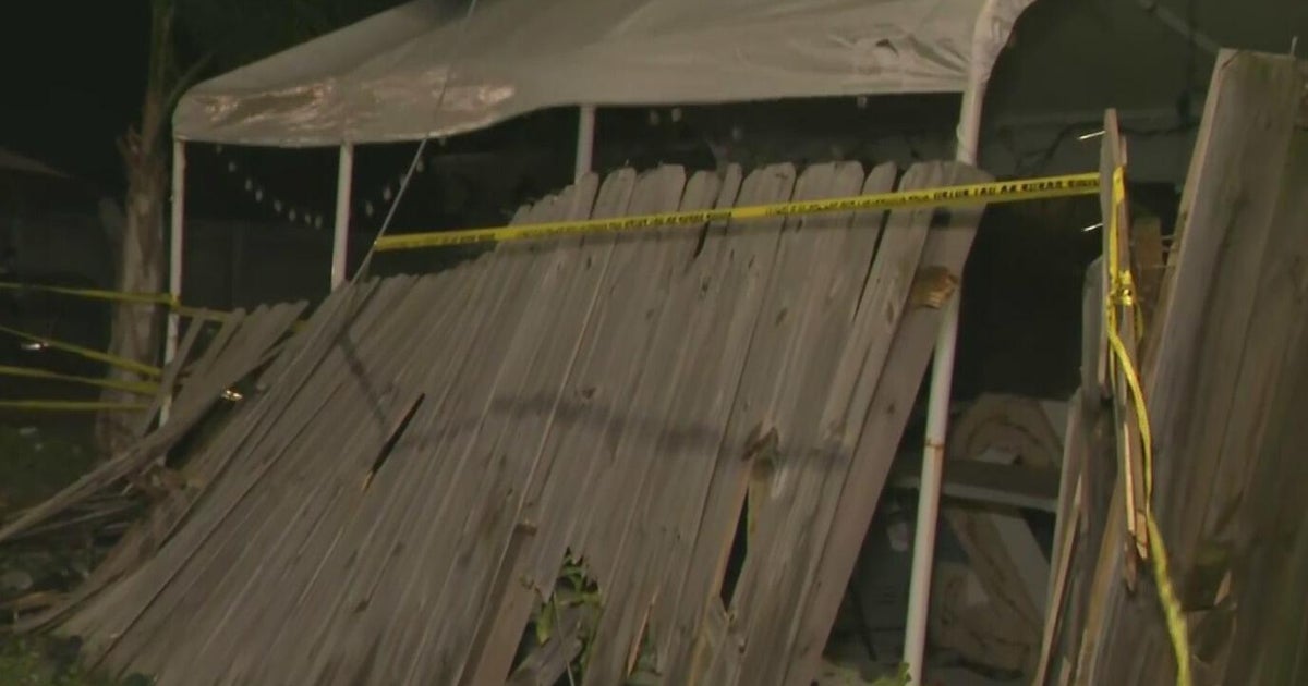 1 woman dead, 3 others injured after a violent crash in Deerfield Beach ...