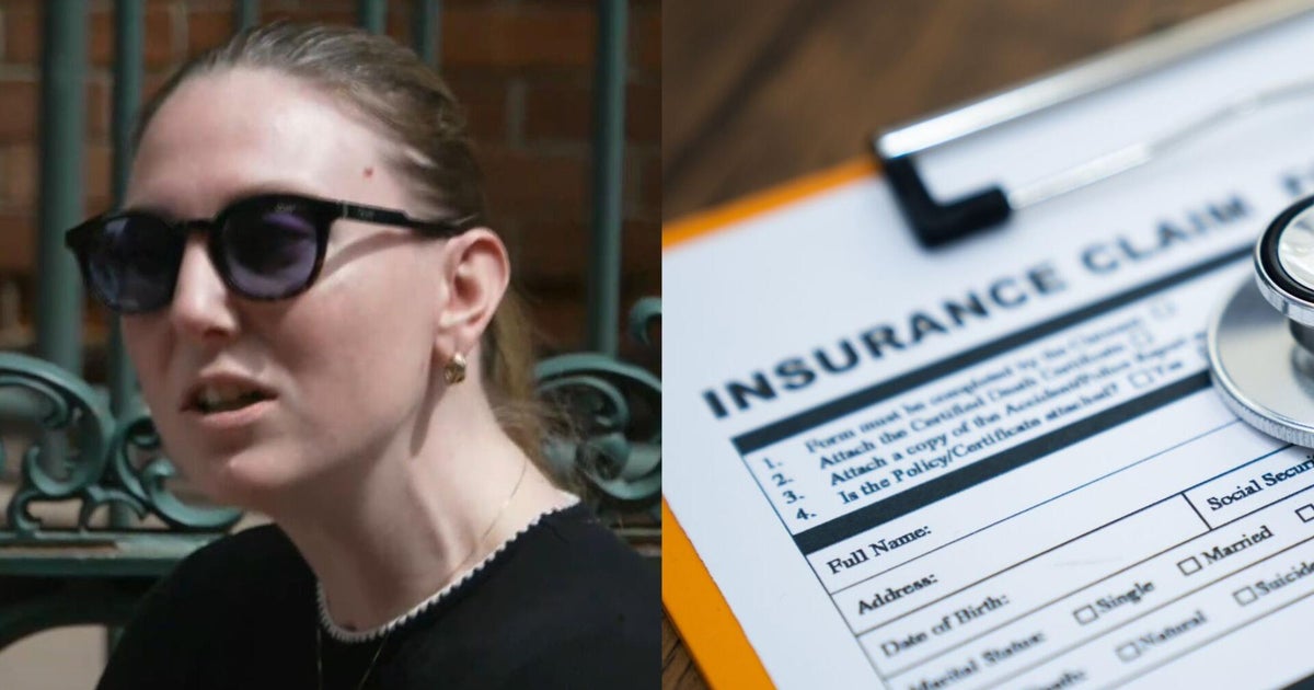 Americans on health insurance: “I pay a lot of money for and it covers very little”