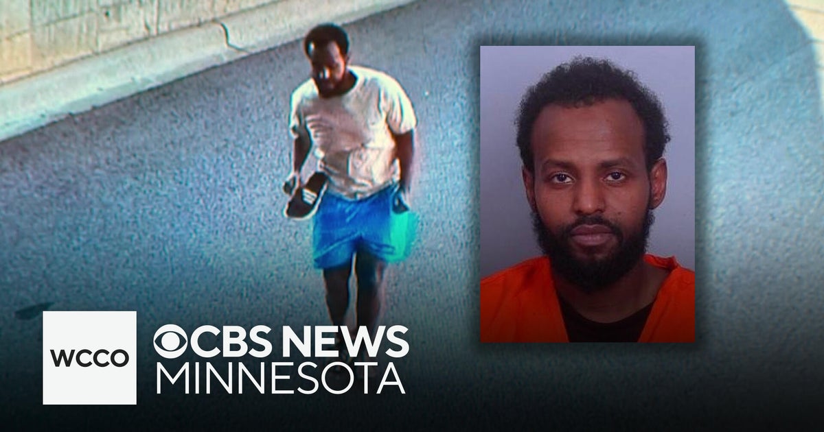 Accused Minnesota fraudster who jumped balcony to avoid arrest ruled ...