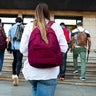 College students 