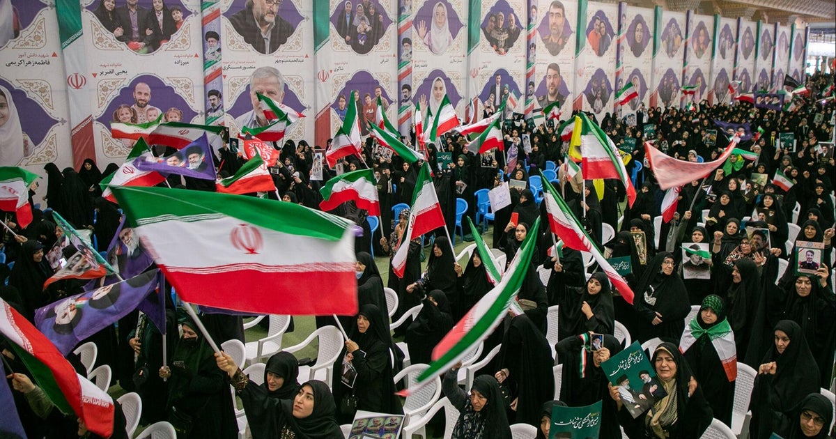 Iranian official says renewed fighting with U.S. seems unlikely, but peace deal still in question