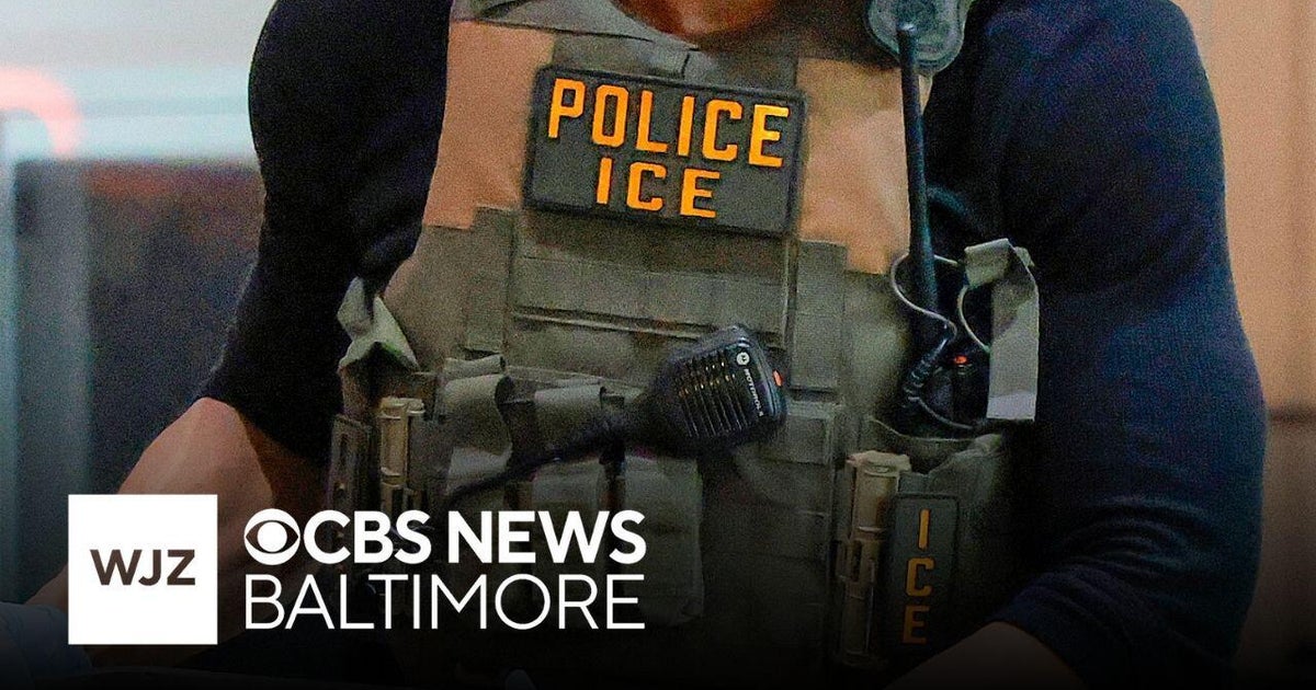Maryland sheriffs sue state over act restricting cooperation with ICE