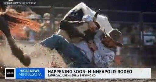 Minneapolis Rodeo to take over Surly Brewing - CBS Minnesota