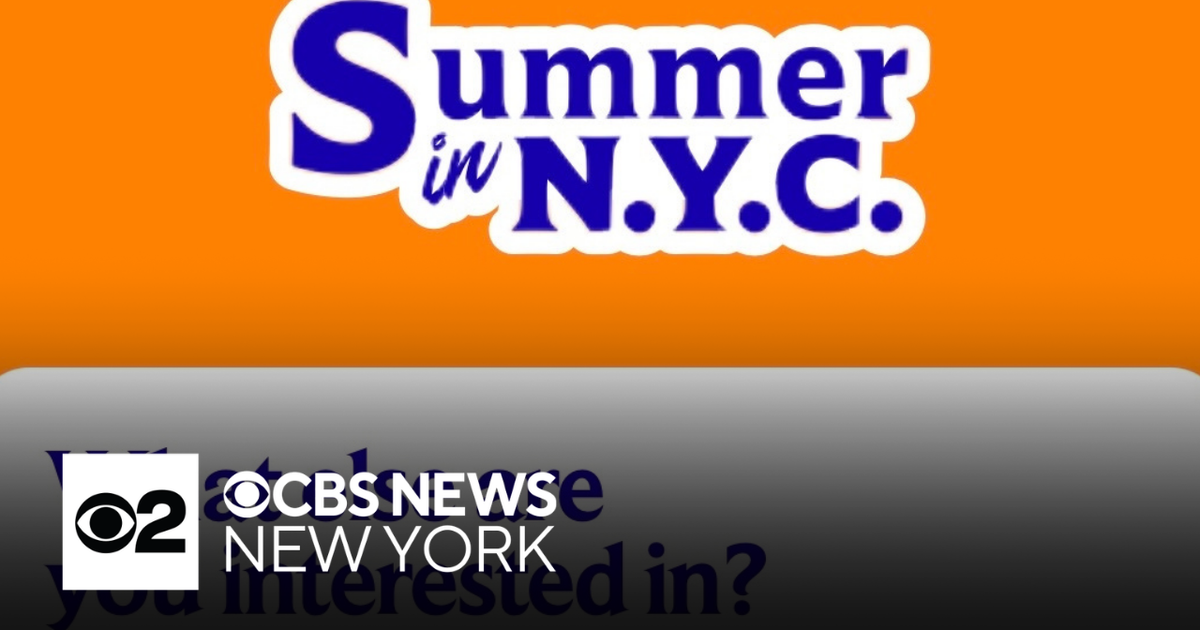 Interactive website connects NYC kids with free, low-cost summer ...
