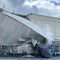 2 dead, 9 workers "unrecovered" after Washington chemical tank implosion