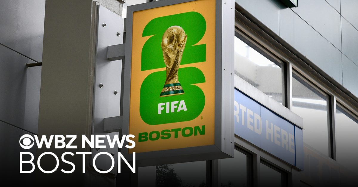 Boston launches neighborhood business guide ahead of 2026 FIFA World Cup