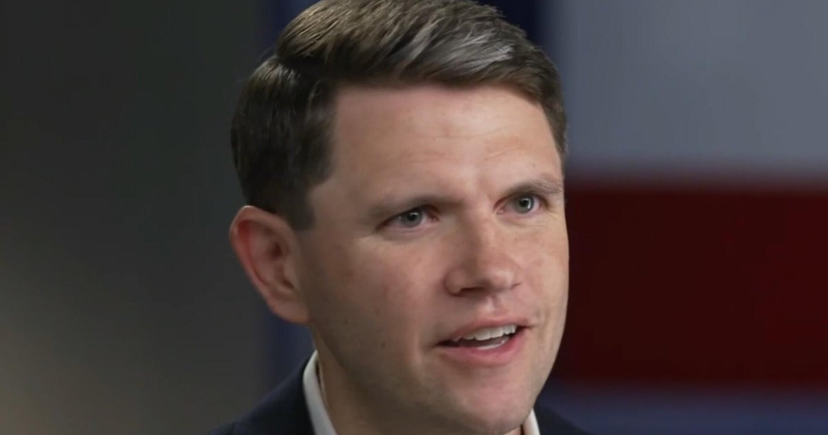James Talarico on past comments about God, Senate race with Ken Paxton, more