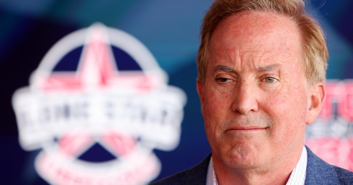 Republican, Democratic strategists react to Ken Paxton’s huge win against Cornyn